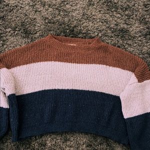 sweater (ae i think)
